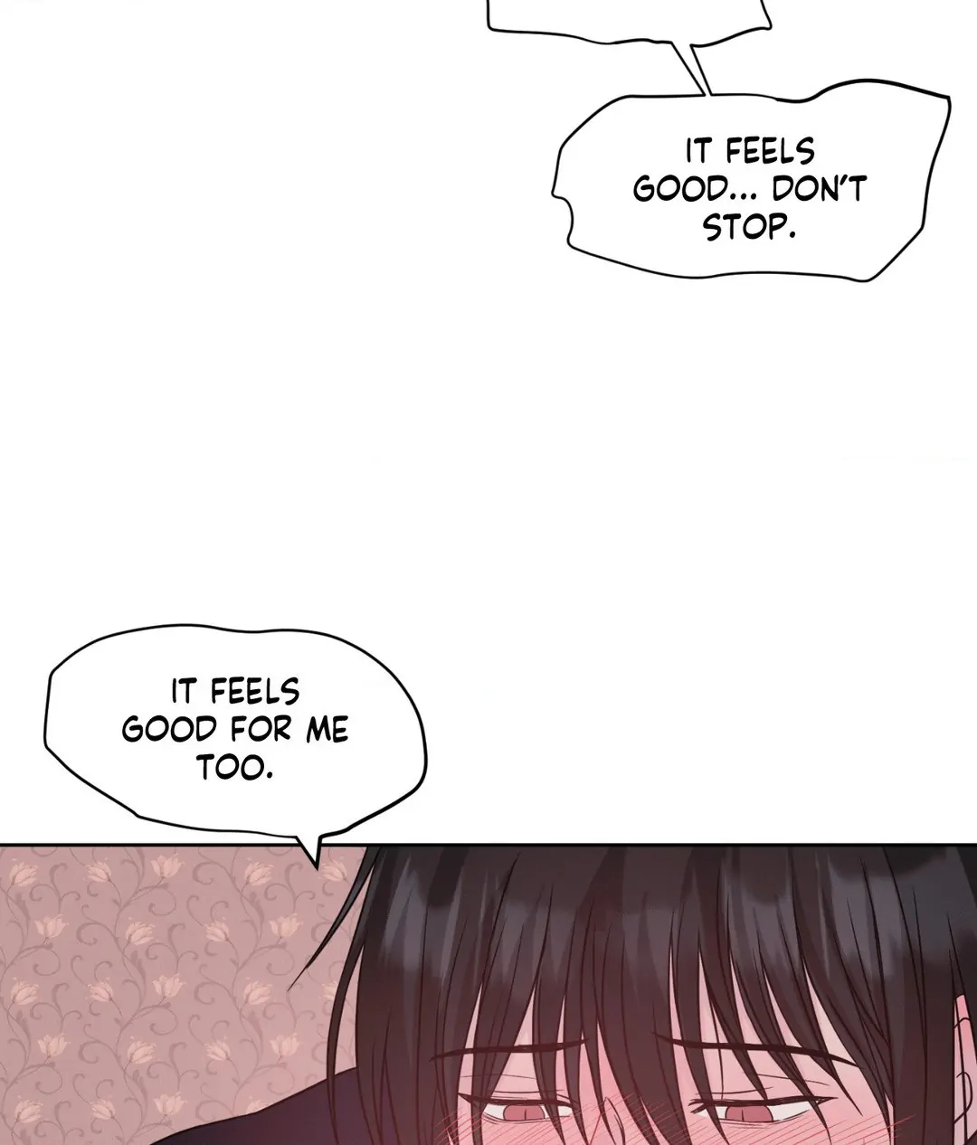Amulet - Chapter 10 manhwa