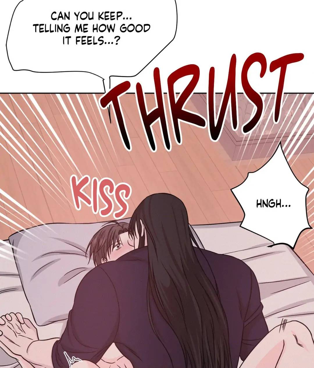 Amulet - Chapter 10 manhwa