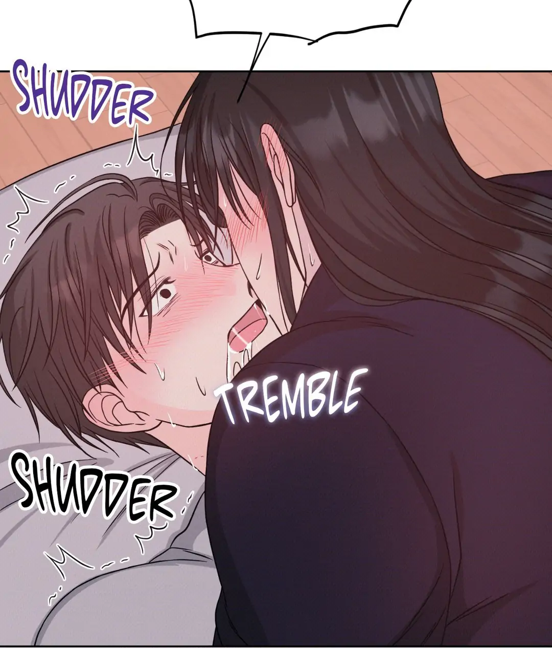 Amulet - Chapter 10 manhwa