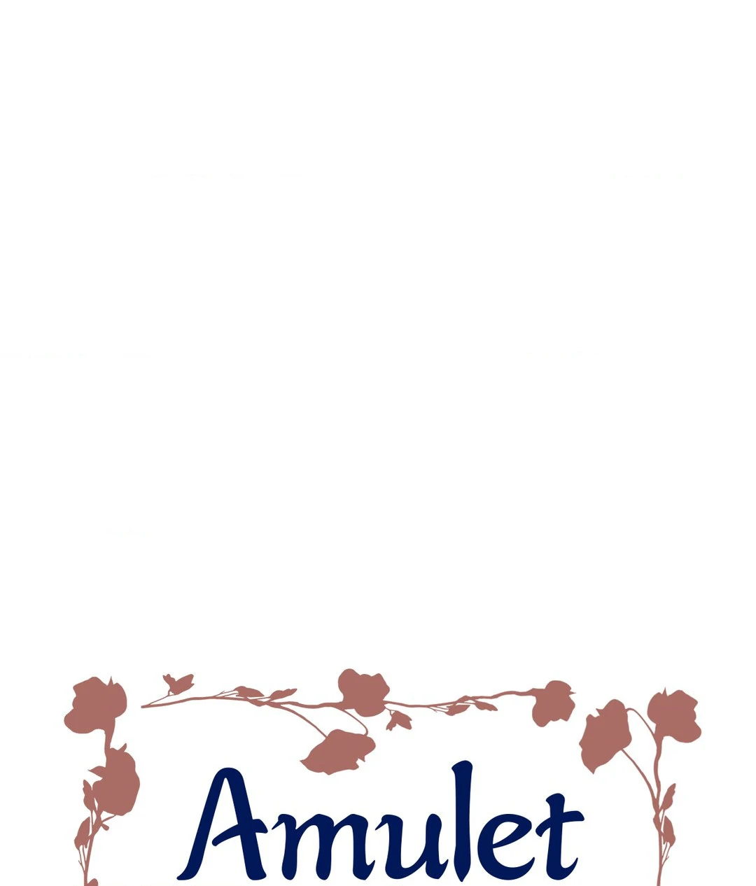 Amulet - Chapter 11 manhwa