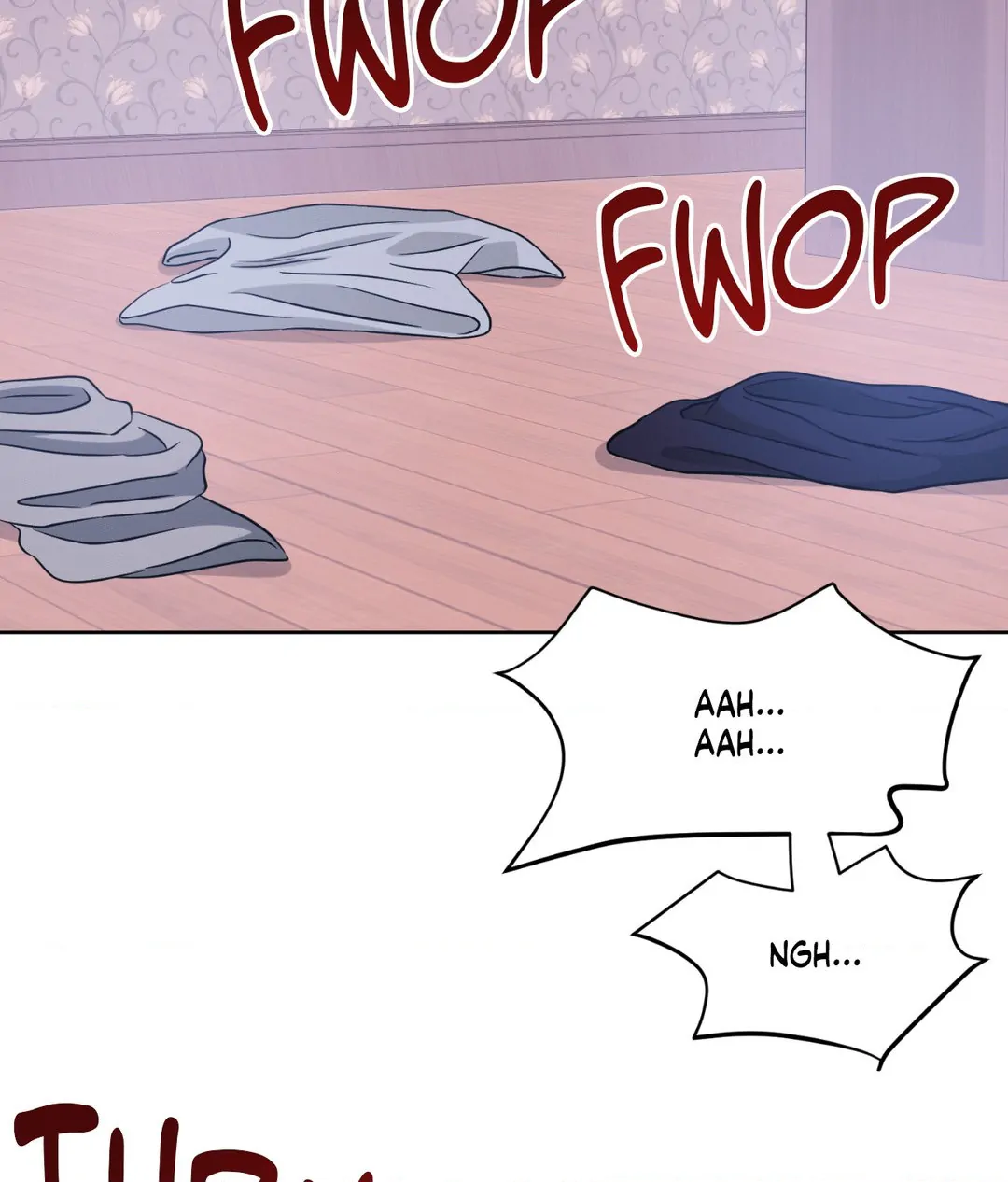 Amulet - Chapter 11 manhwa