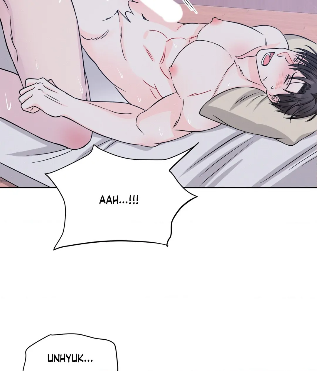 Amulet - Chapter 11 manhwa