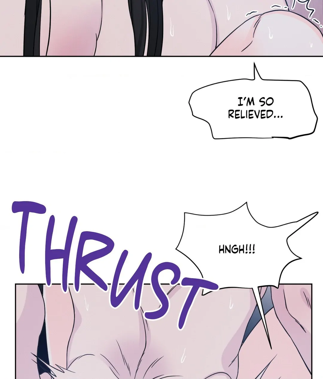 Amulet - Chapter 11 manhwa