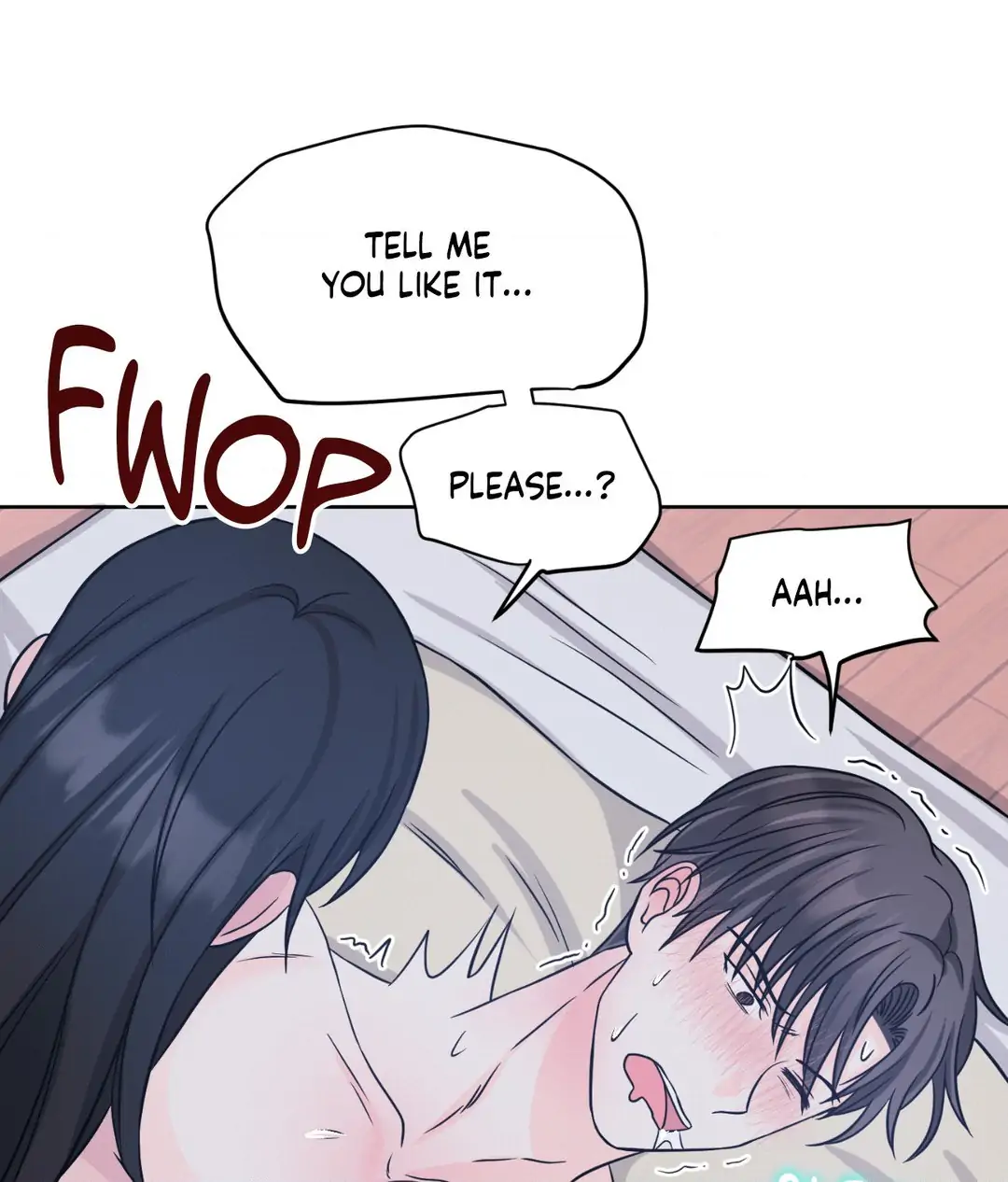 Amulet - Chapter 11 manhwa