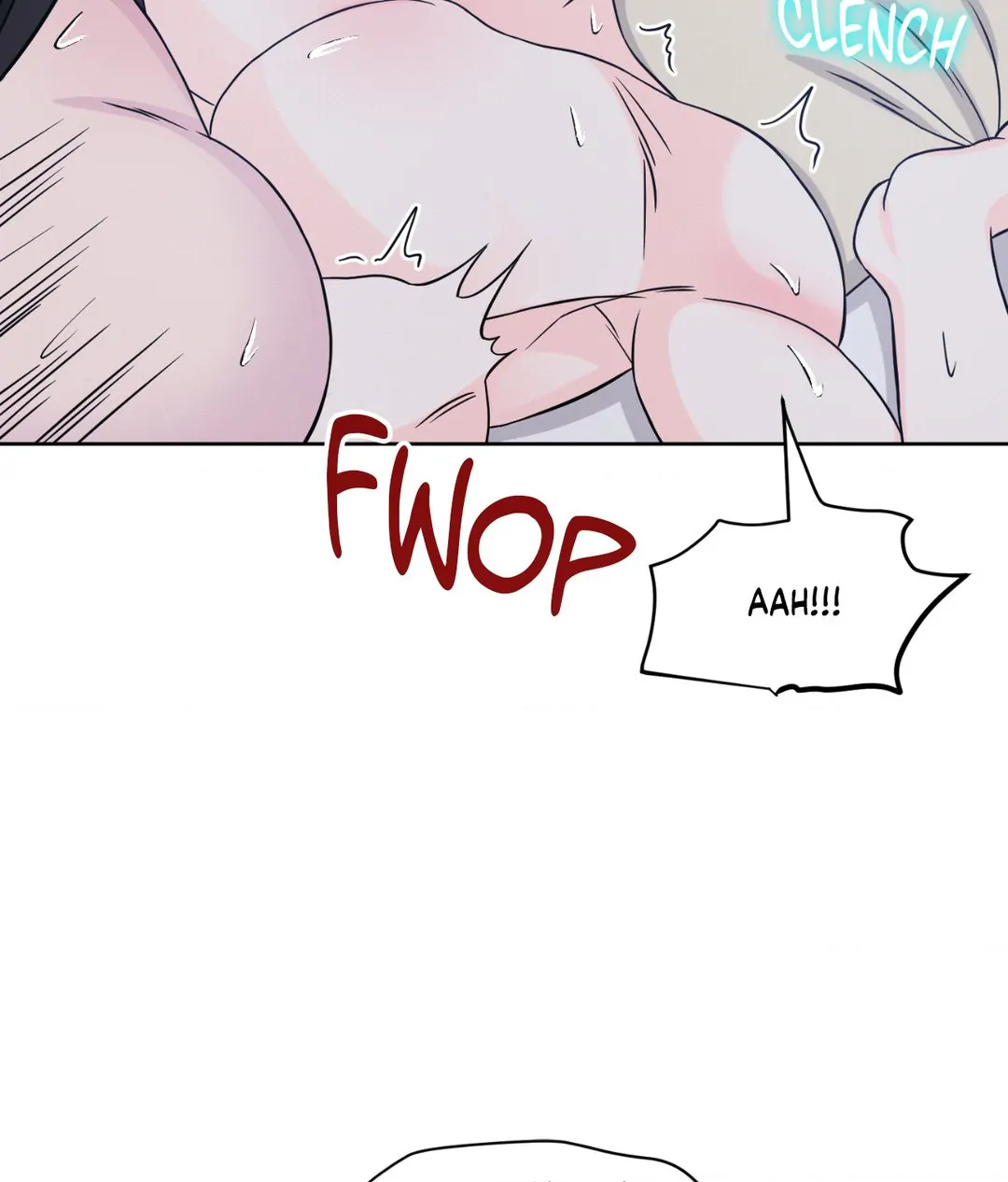Amulet - Chapter 11 manhwa