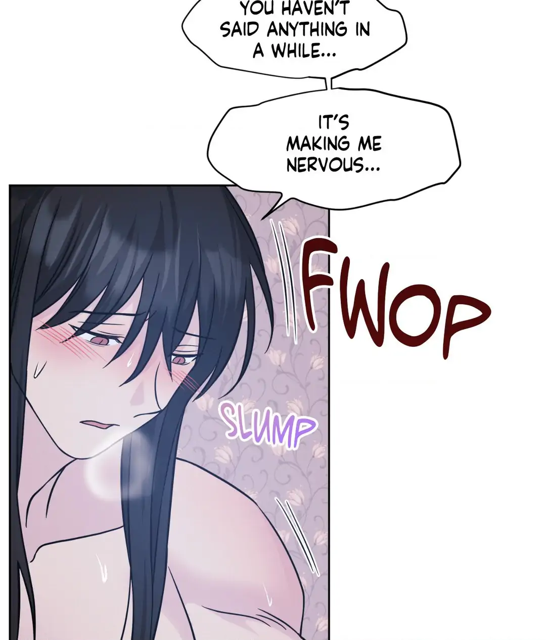 Amulet - Chapter 11 manhwa