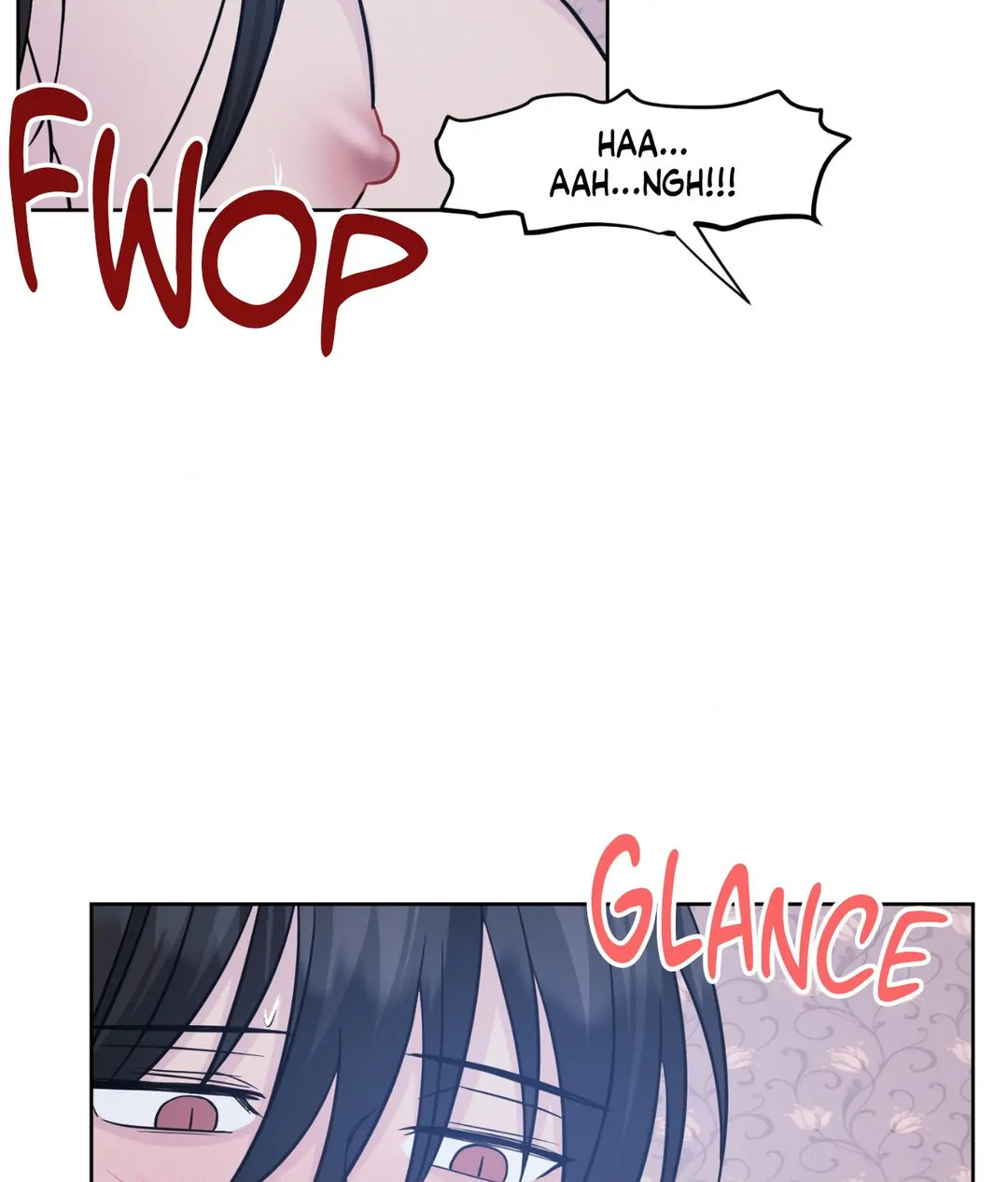 Amulet - Chapter 11 manhwa