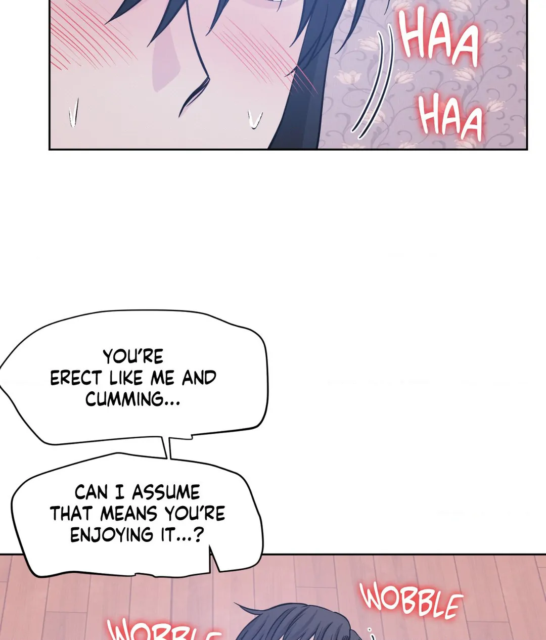Amulet - Chapter 11 manhwa