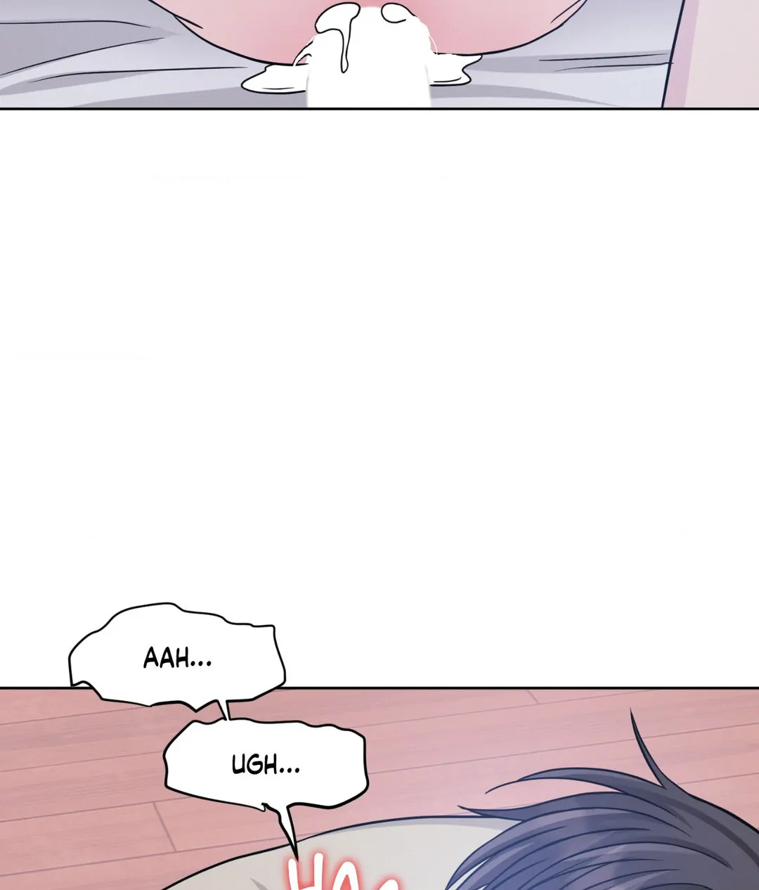 Amulet - Chapter 11 manhwa