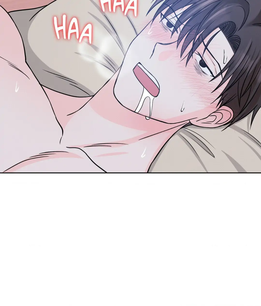 Amulet - Chapter 11 manhwa