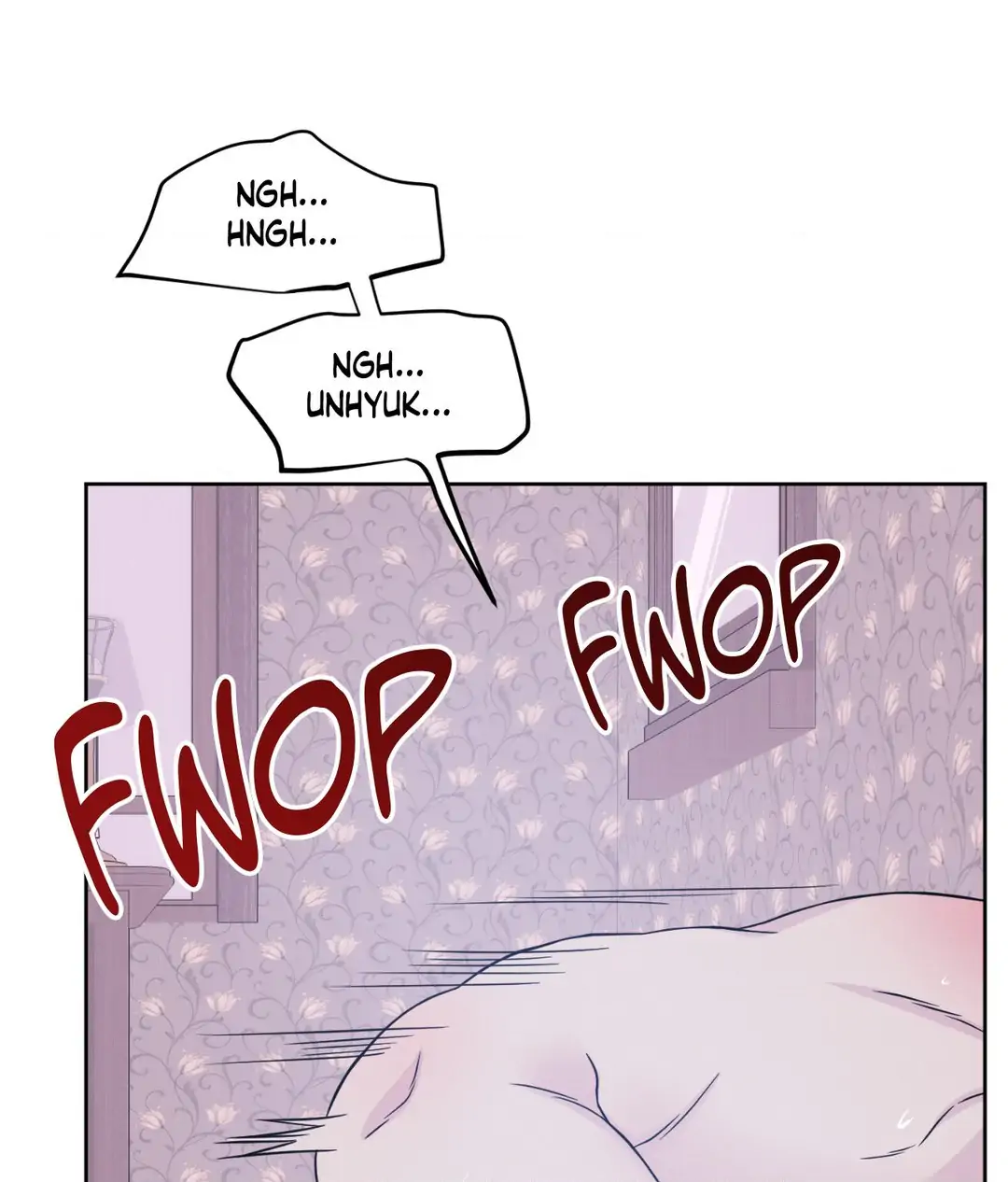 Amulet - Chapter 11 manhwa