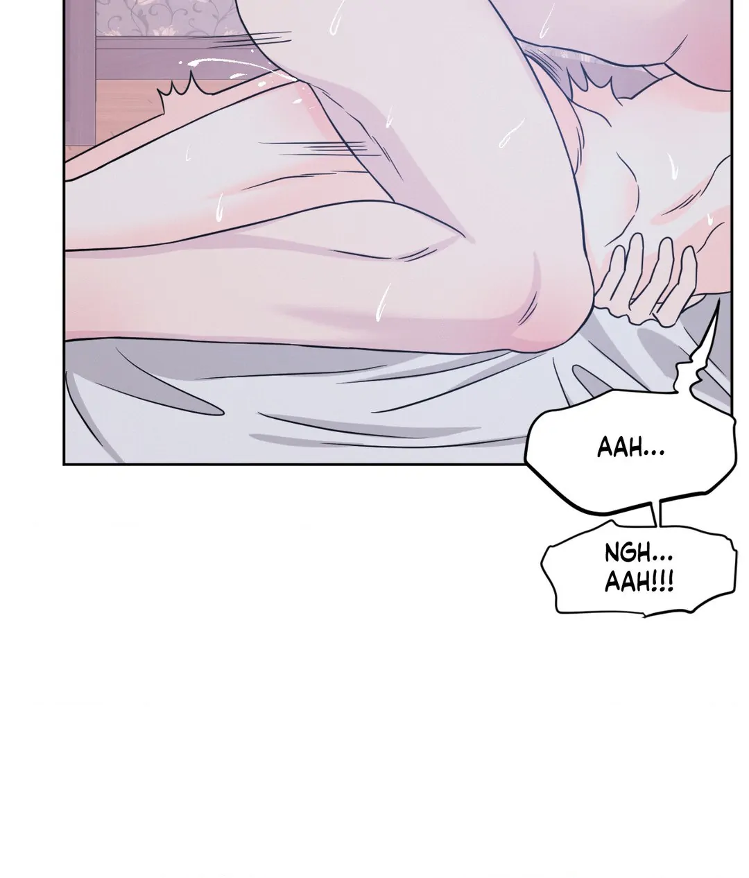 Amulet - Chapter 11 manhwa