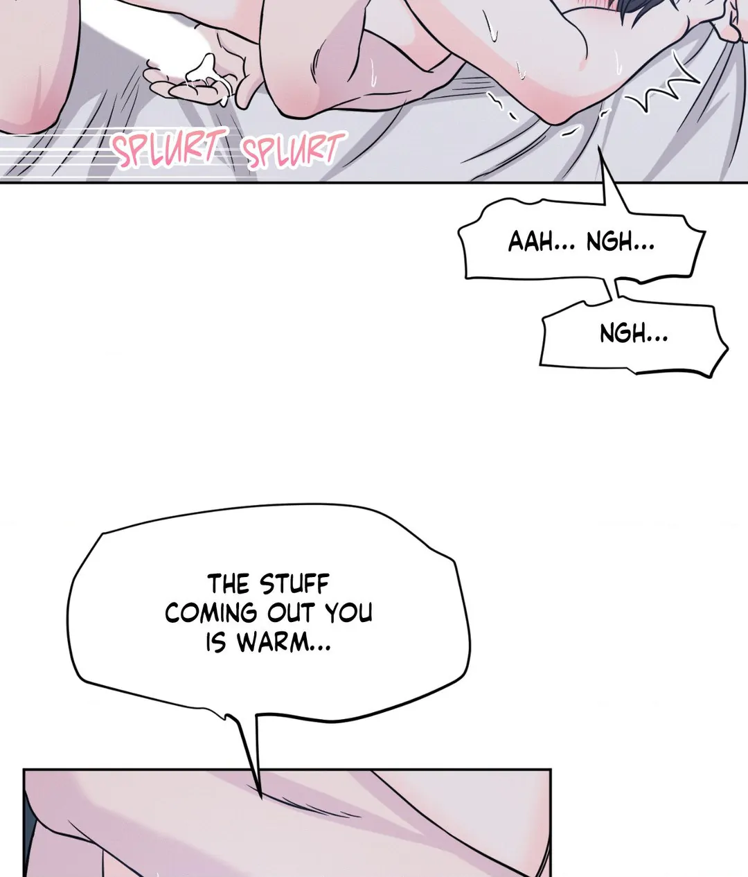 Amulet - Chapter 11 manhwa
