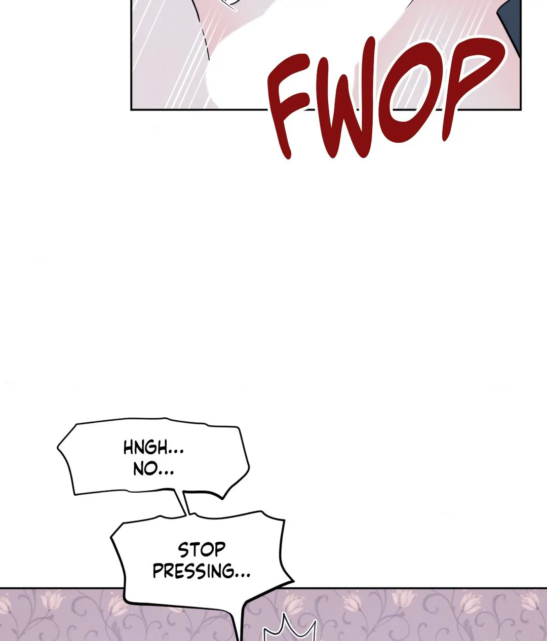 Amulet - Chapter 11 manhwa