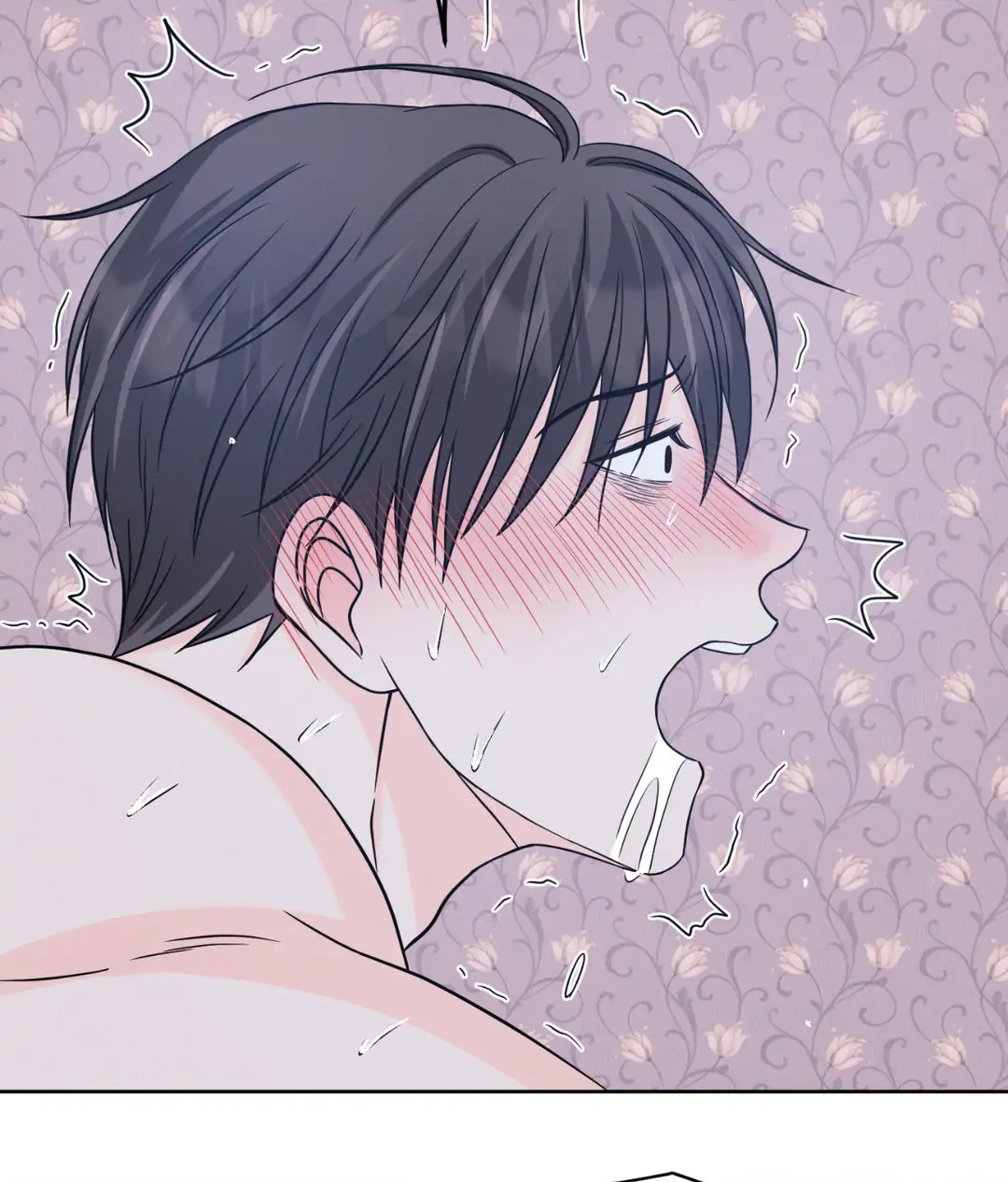 Amulet - Chapter 11 manhwa