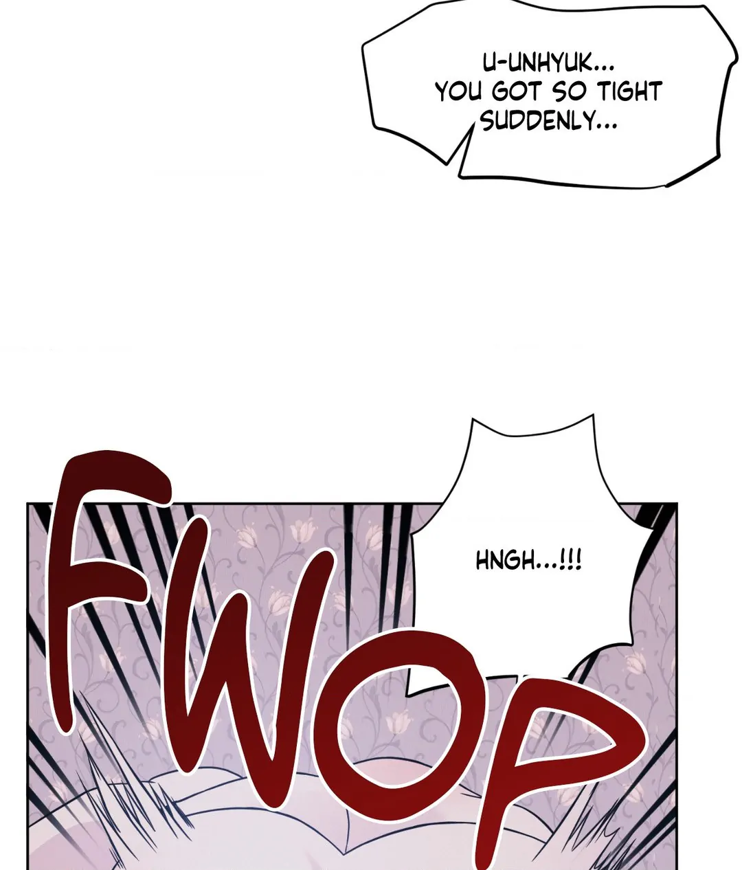 Amulet - Chapter 11 manhwa