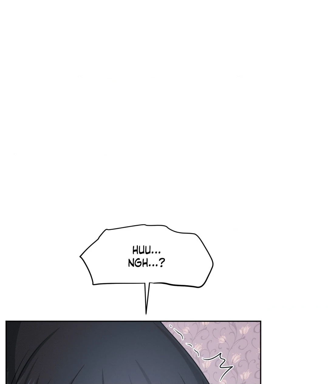 Amulet - Chapter 11 manhwa