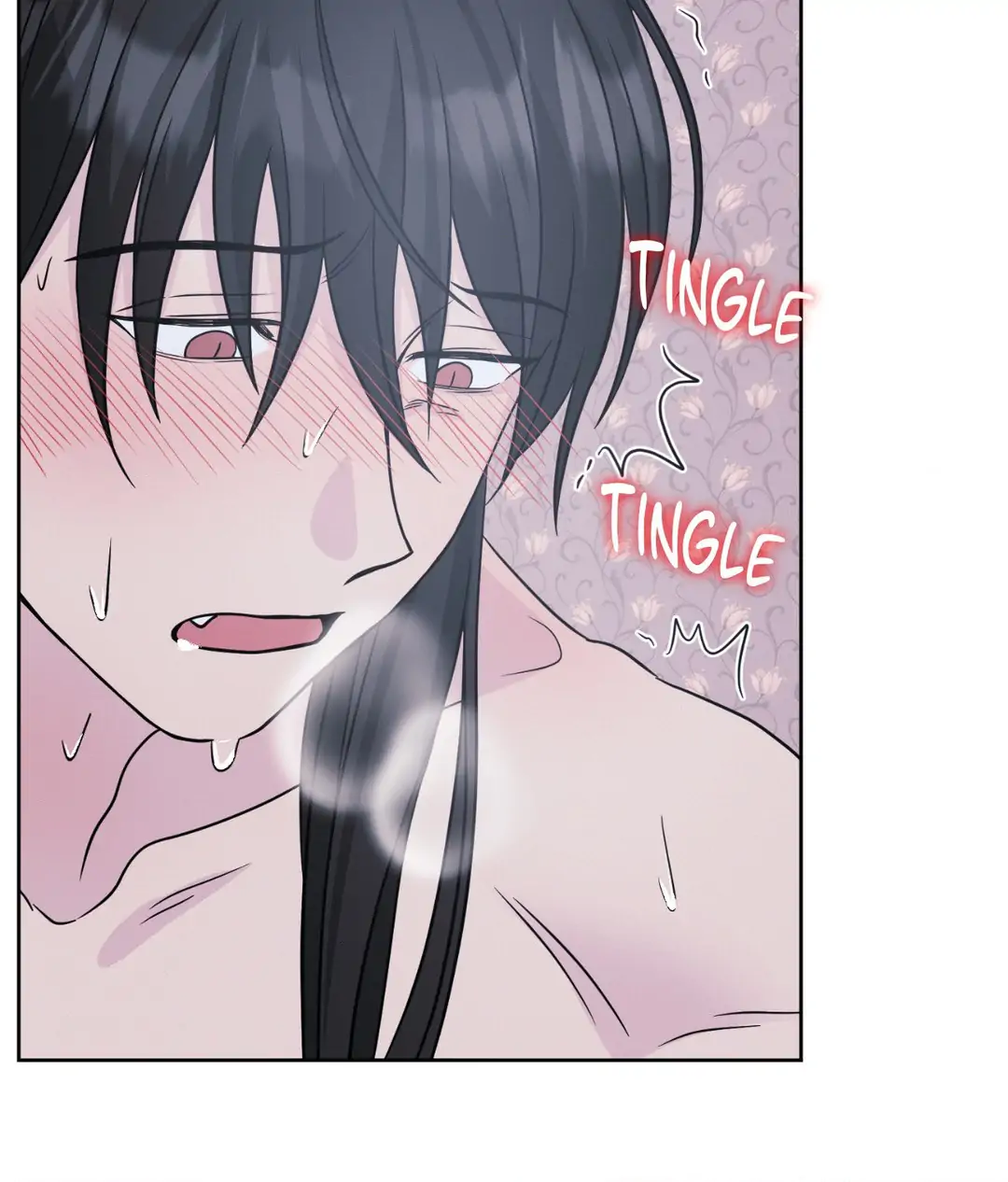 Amulet - Chapter 11 manhwa