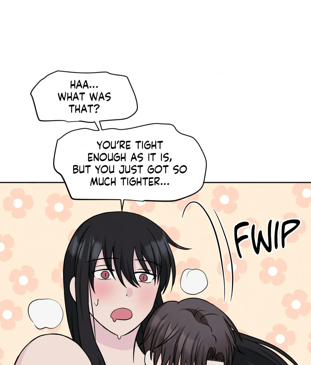 Amulet - Chapter 11 manhwa