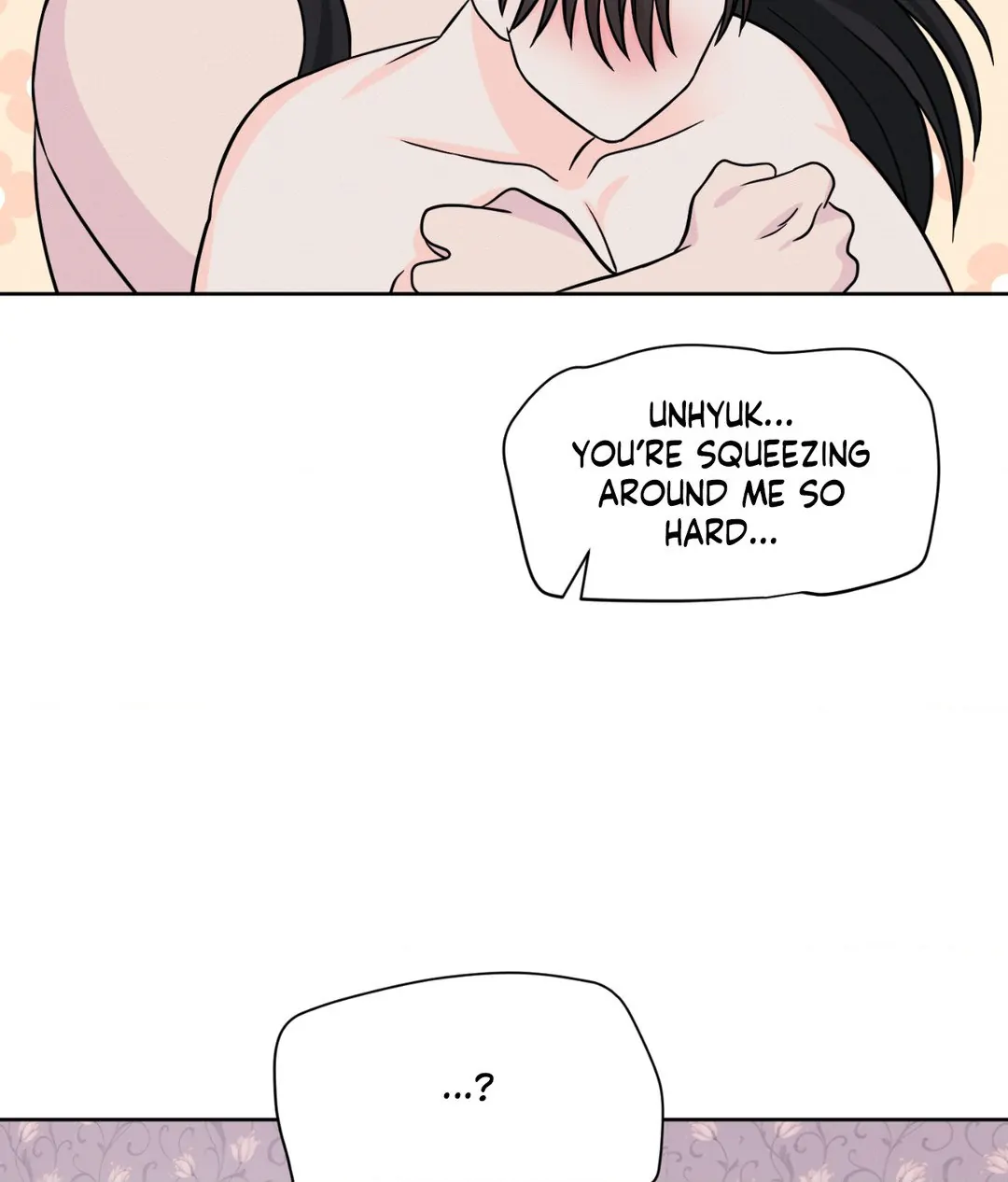 Amulet - Chapter 11 manhwa