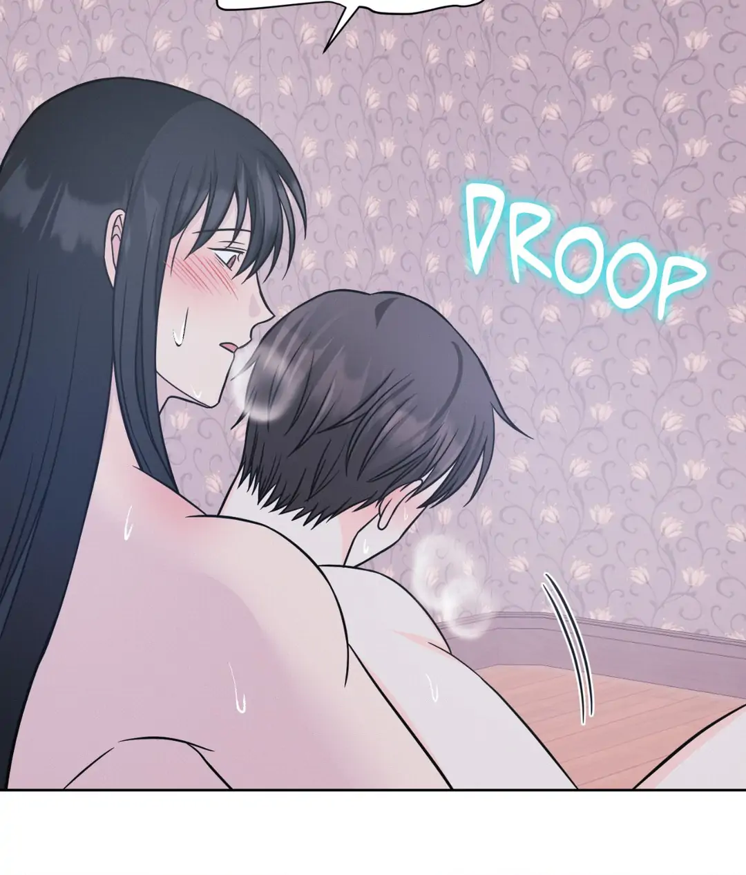 Amulet - Chapter 11 manhwa