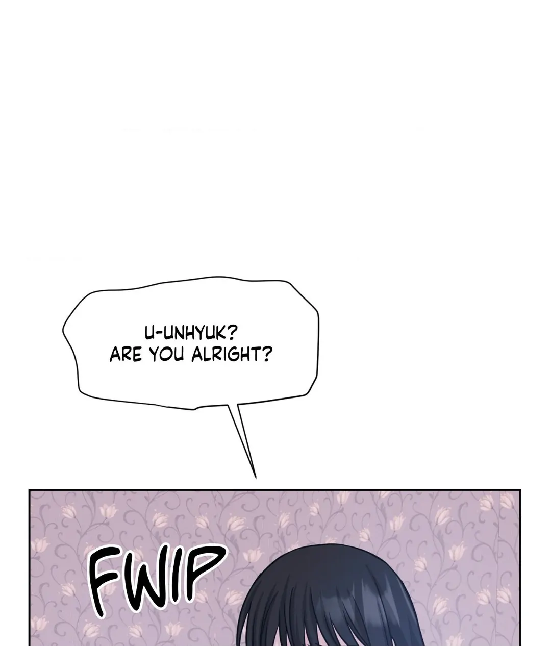 Amulet - Chapter 11 manhwa
