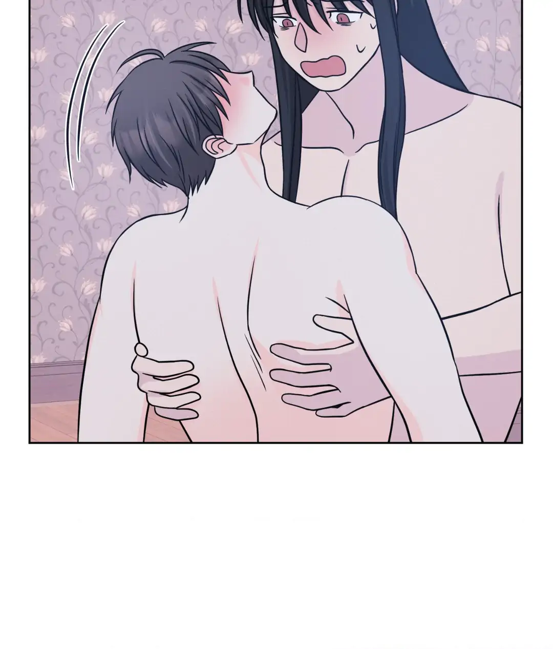 Amulet - Chapter 11 manhwa