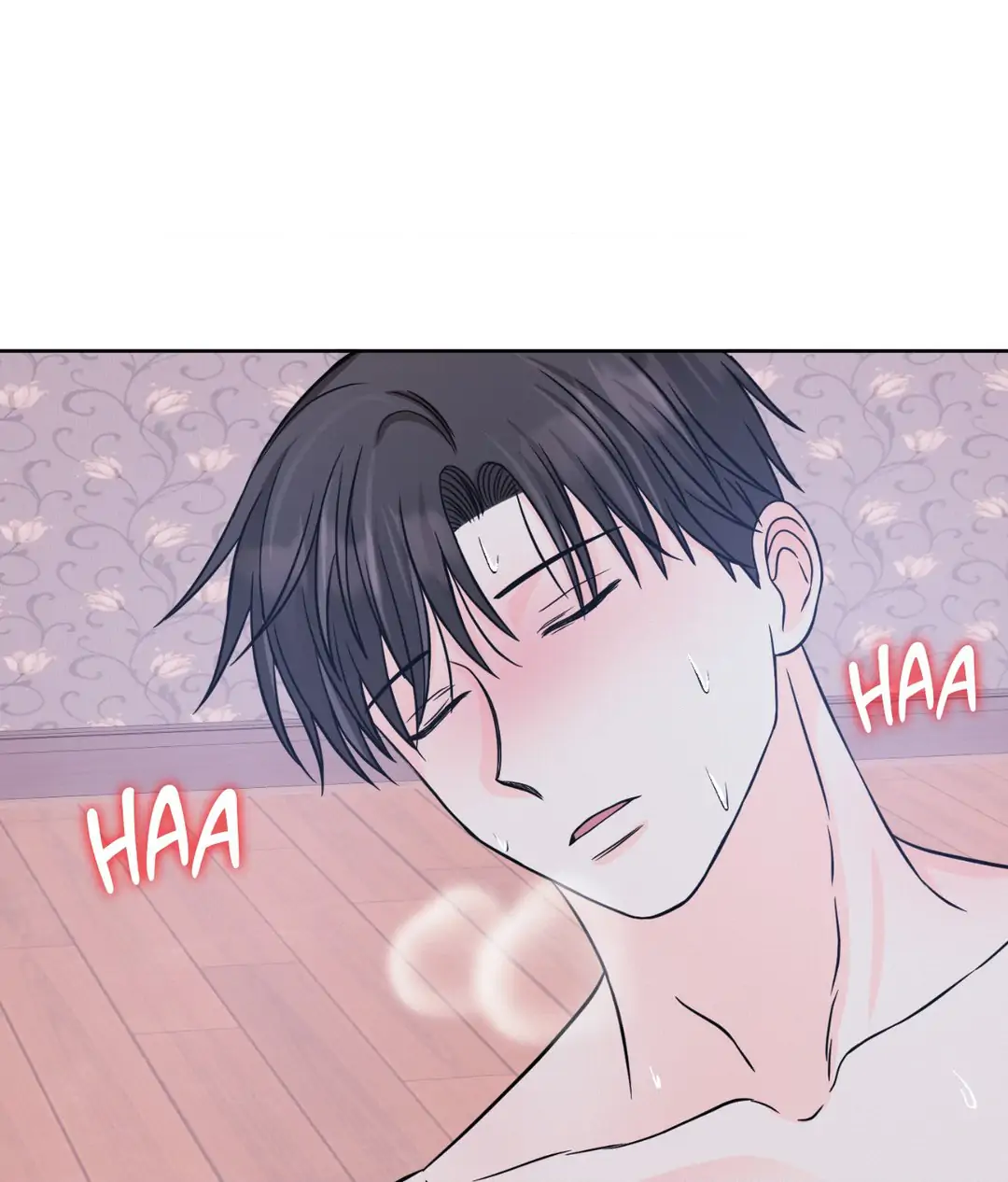 Amulet - Chapter 11 manhwa