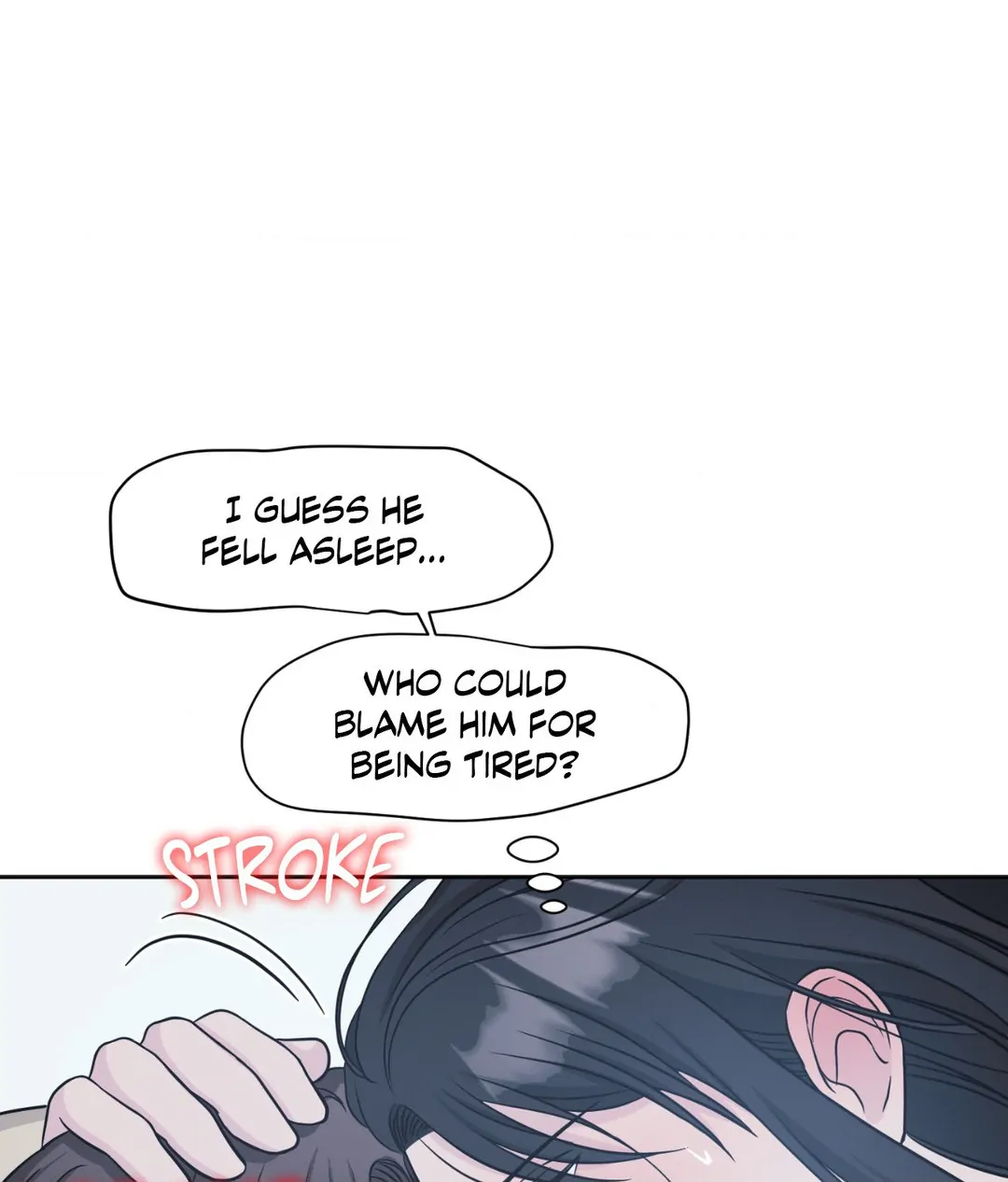Amulet - Chapter 11 manhwa