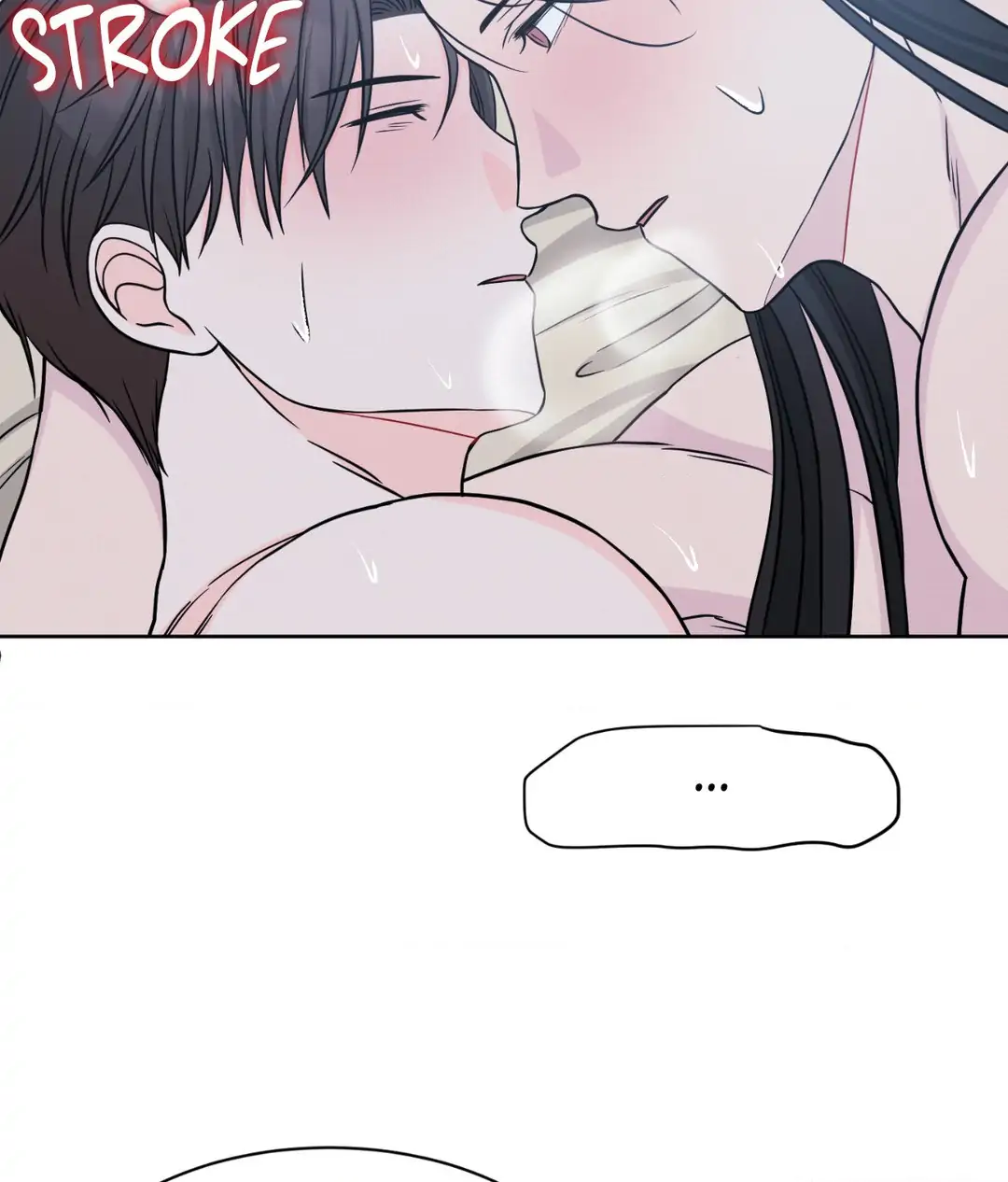 Amulet - Chapter 11 manhwa