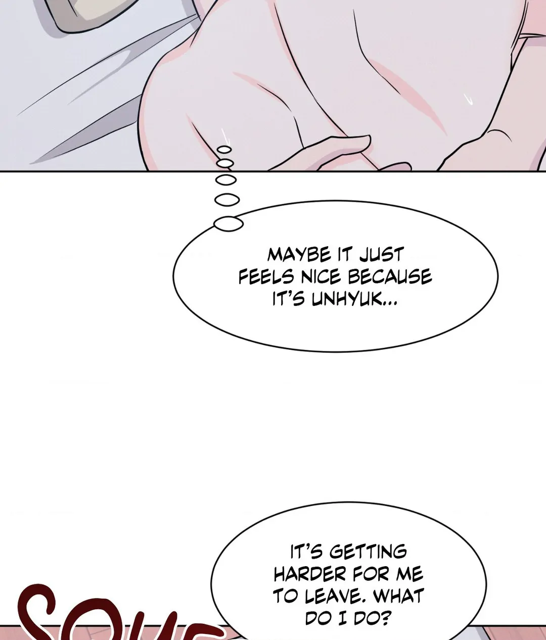 Amulet - Chapter 11 manhwa