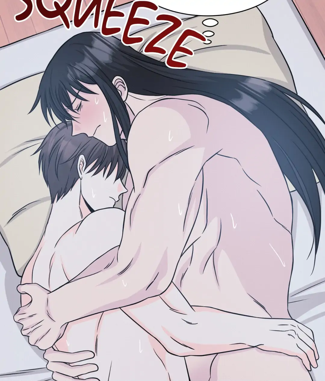 Amulet - Chapter 11 manhwa