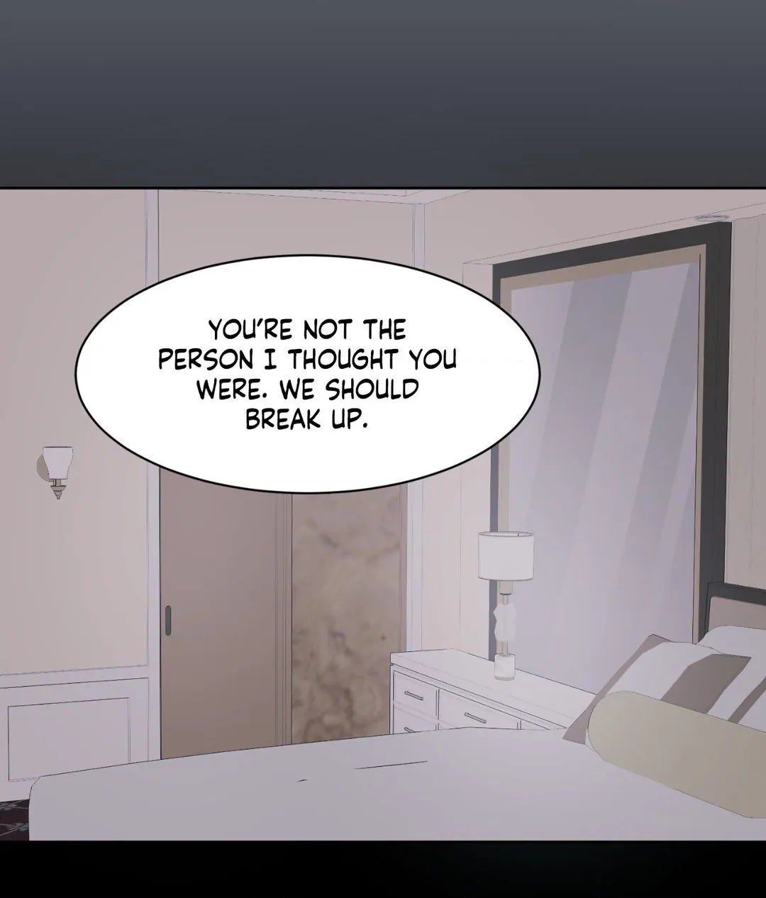 Amulet - Chapter 11 manhwa
