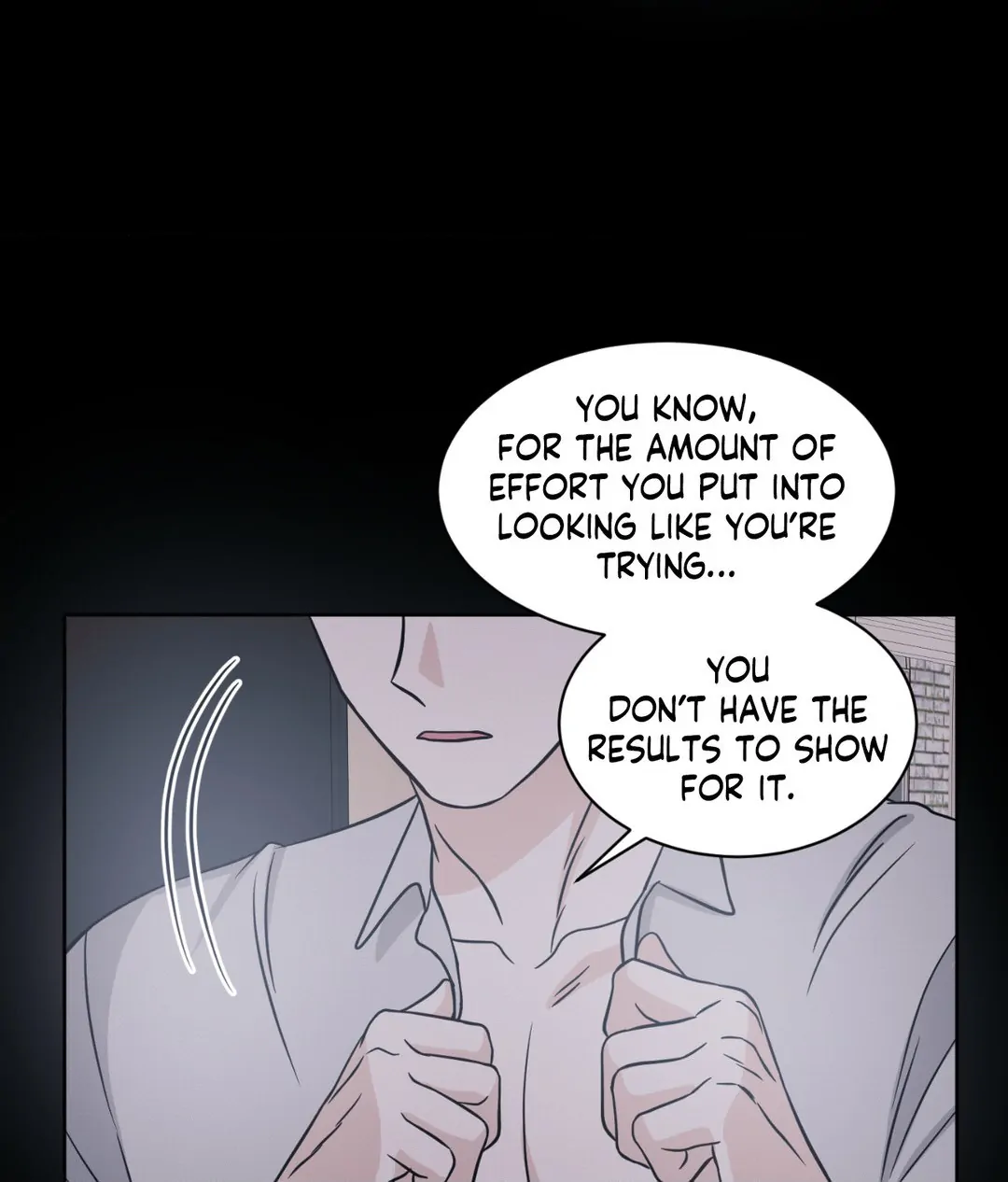 Amulet - Chapter 11 manhwa