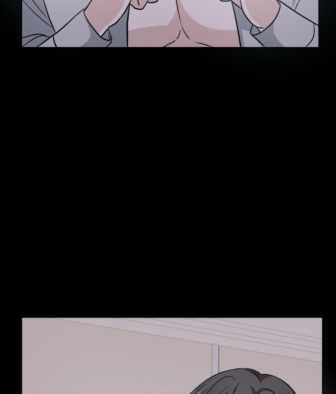 Amulet - Chapter 11 manhwa