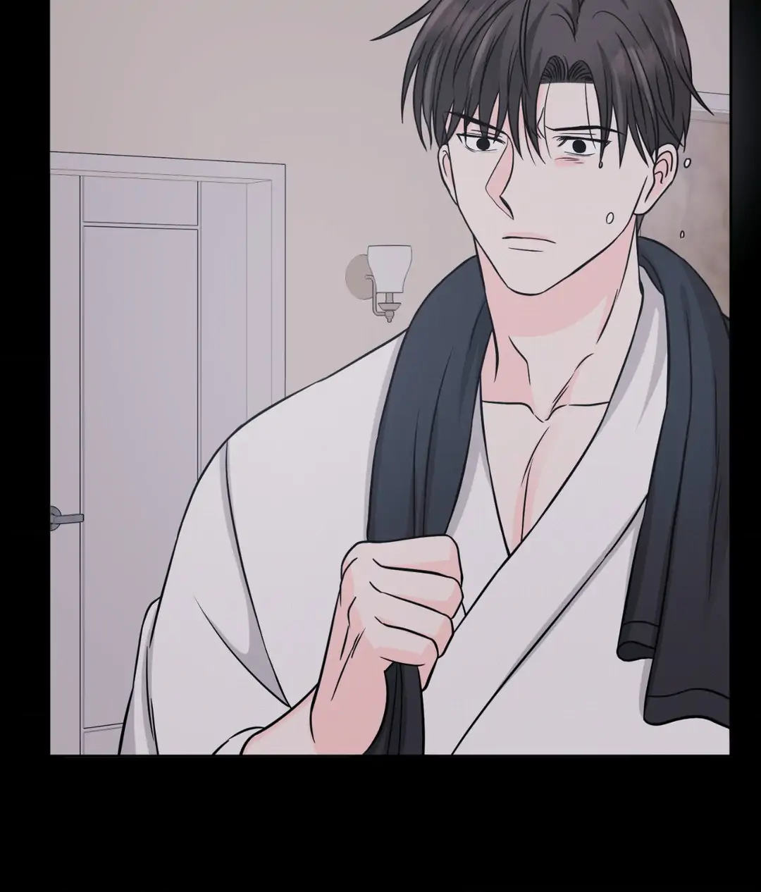 Amulet - Chapter 11 manhwa