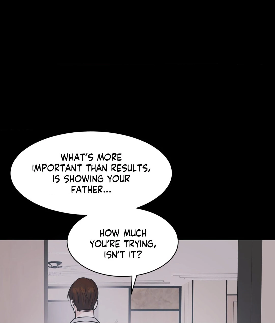 Amulet - Chapter 11 manhwa
