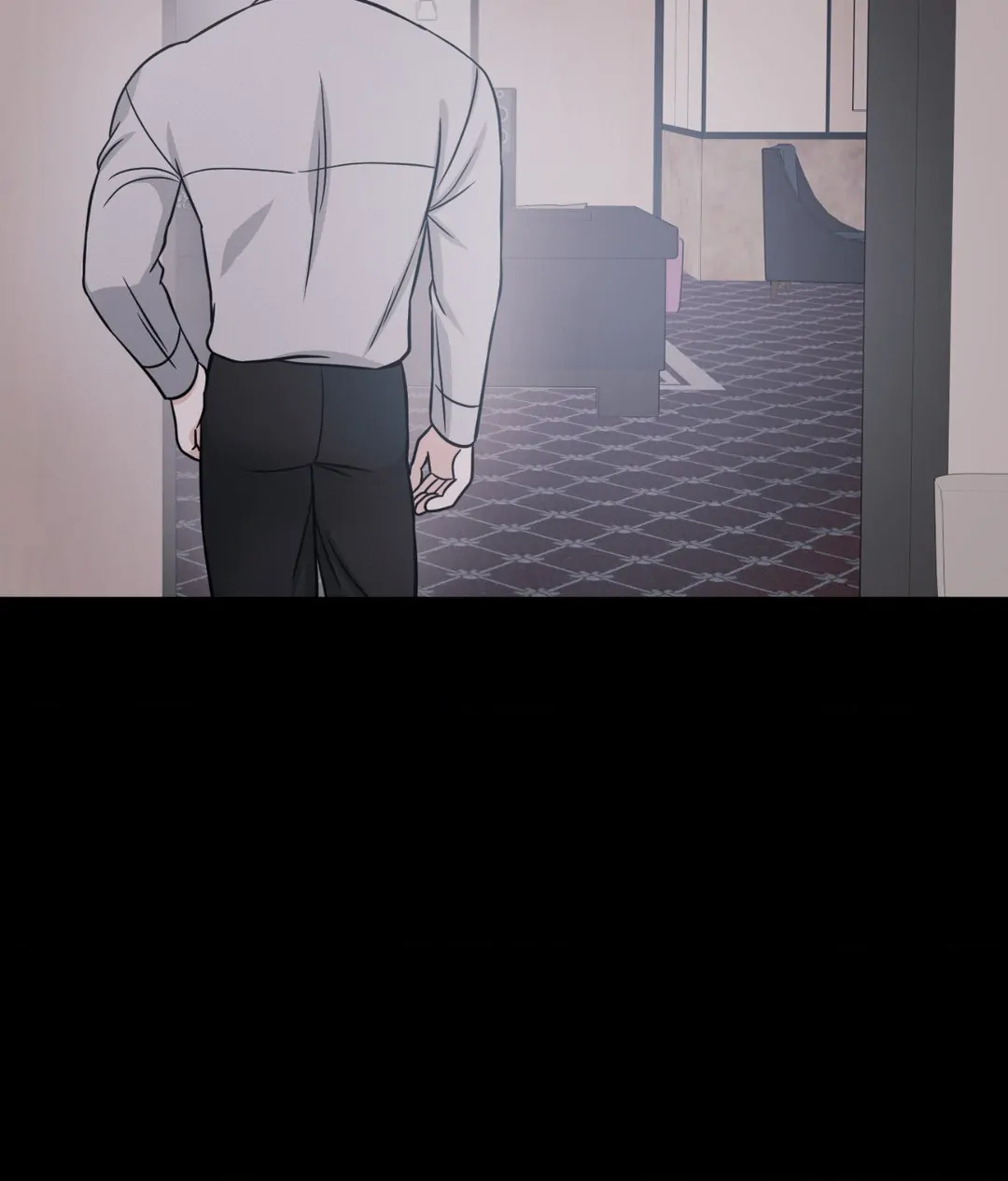 Amulet - Chapter 11 manhwa