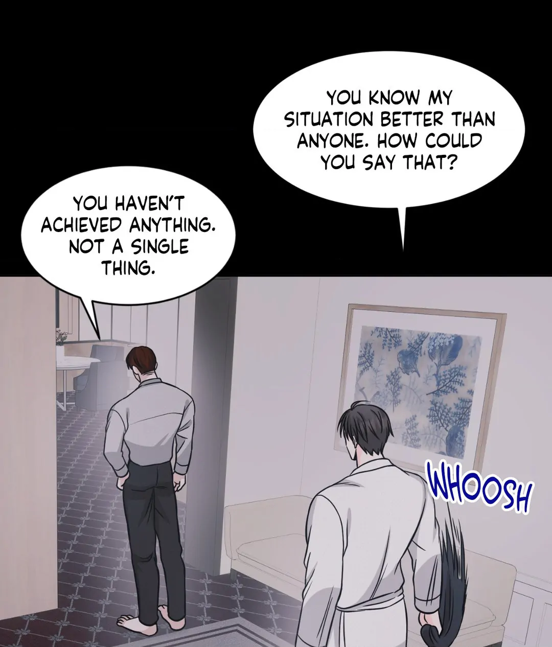 Amulet - Chapter 11 manhwa