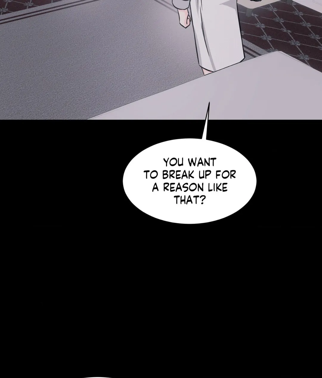 Amulet - Chapter 11 manhwa