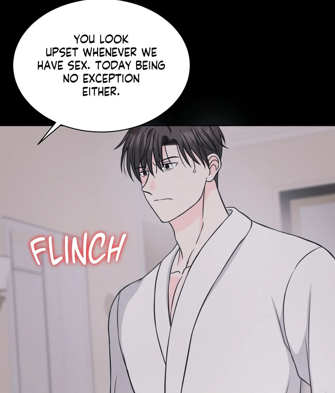 Amulet - Chapter 11 manhwa