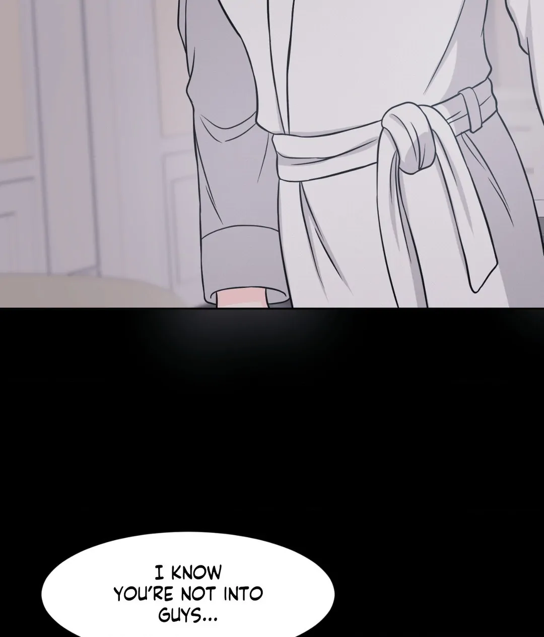 Amulet - Chapter 11 manhwa