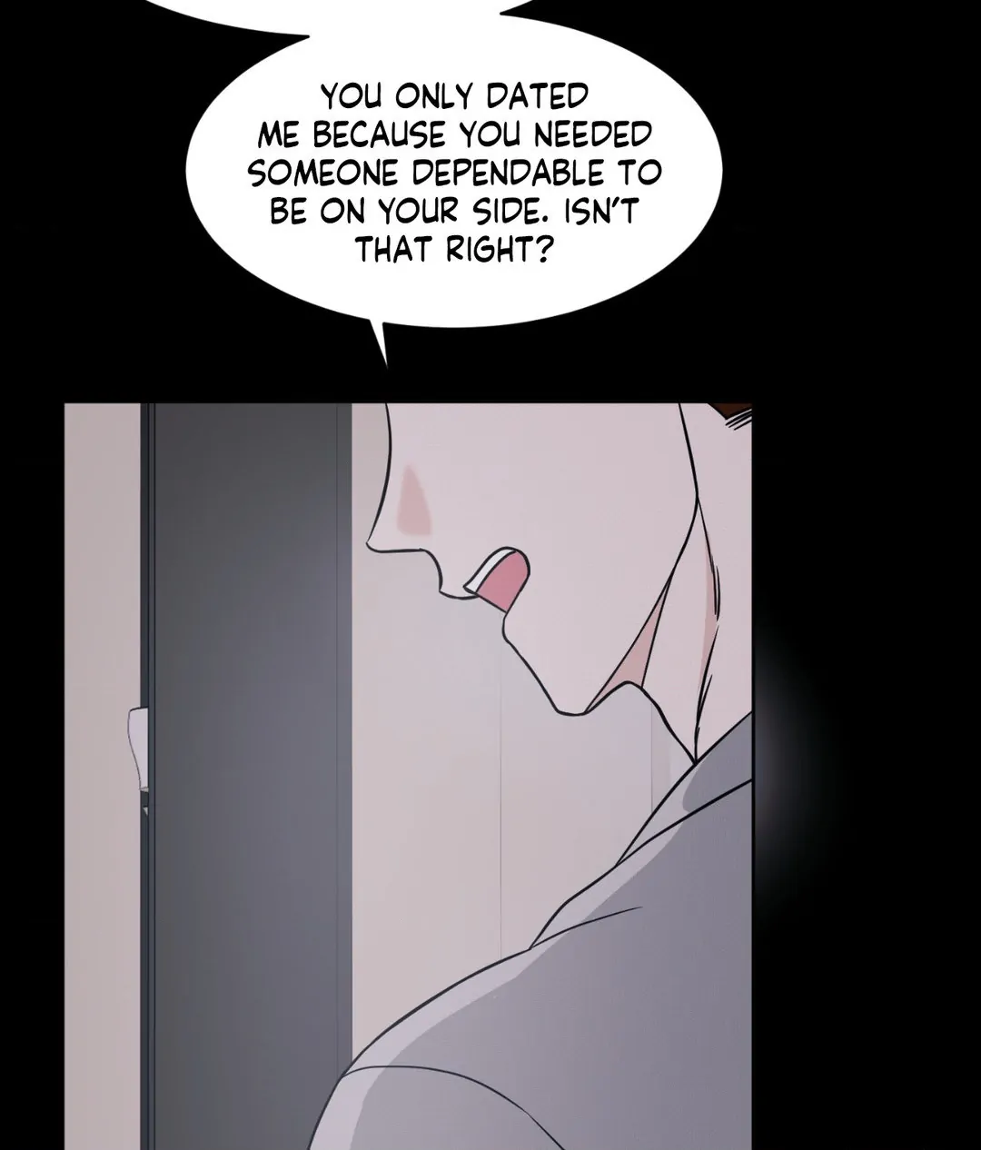 Amulet - Chapter 11 manhwa