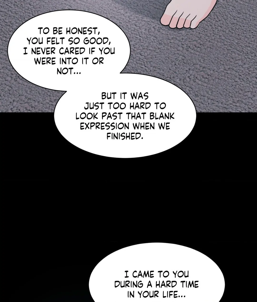 Amulet - Chapter 11 manhwa