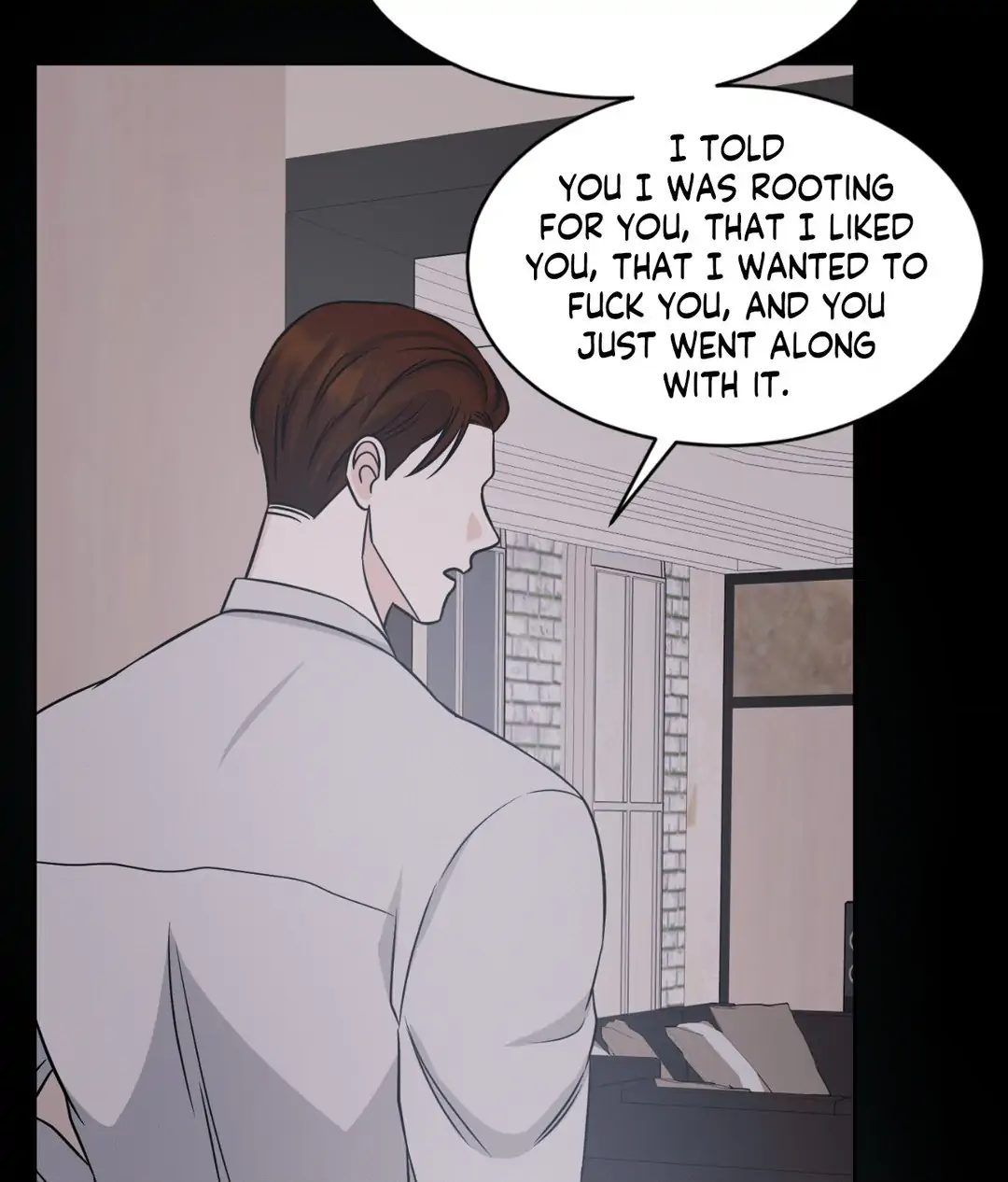 Amulet - Chapter 11 manhwa