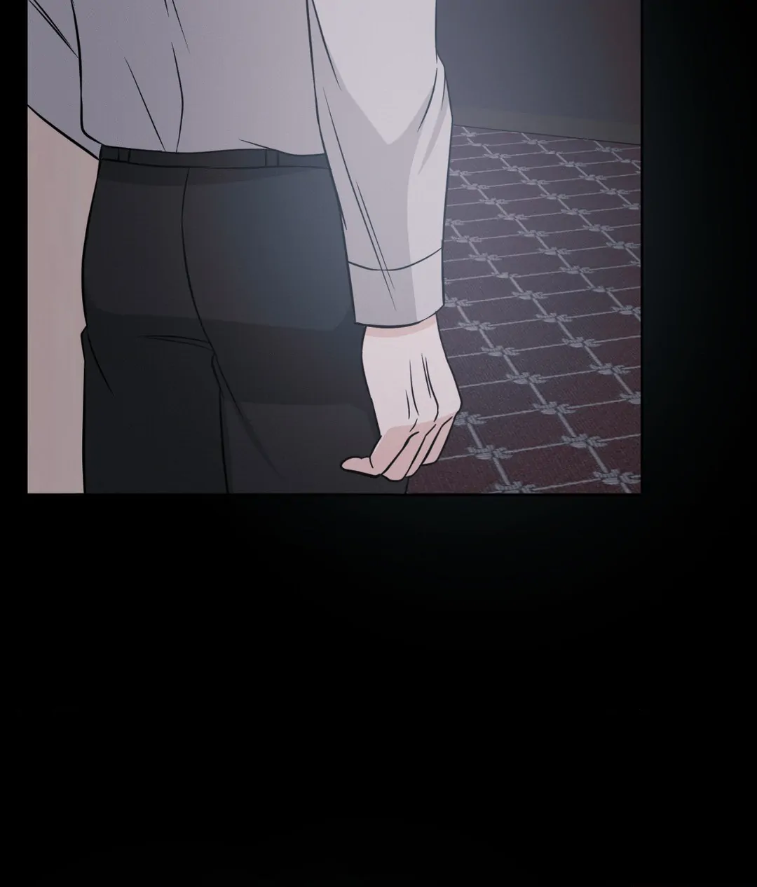 Amulet - Chapter 11 manhwa