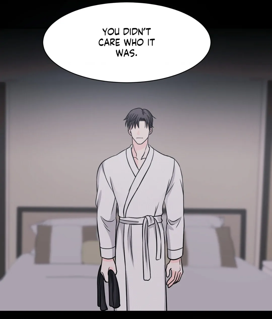 Amulet - Chapter 11 manhwa
