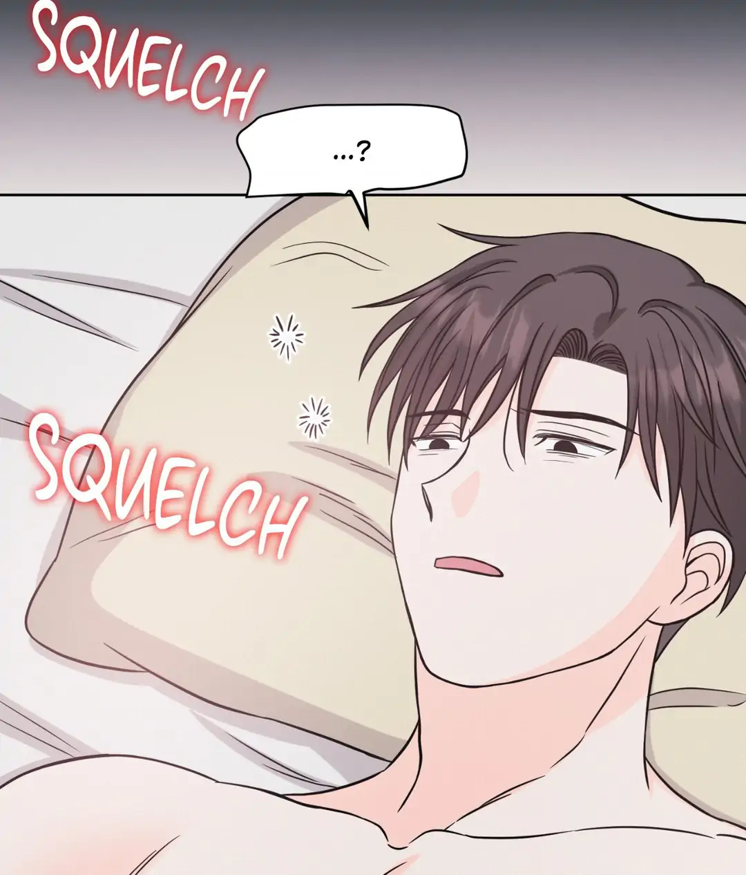 Amulet - Chapter 11 manhwa