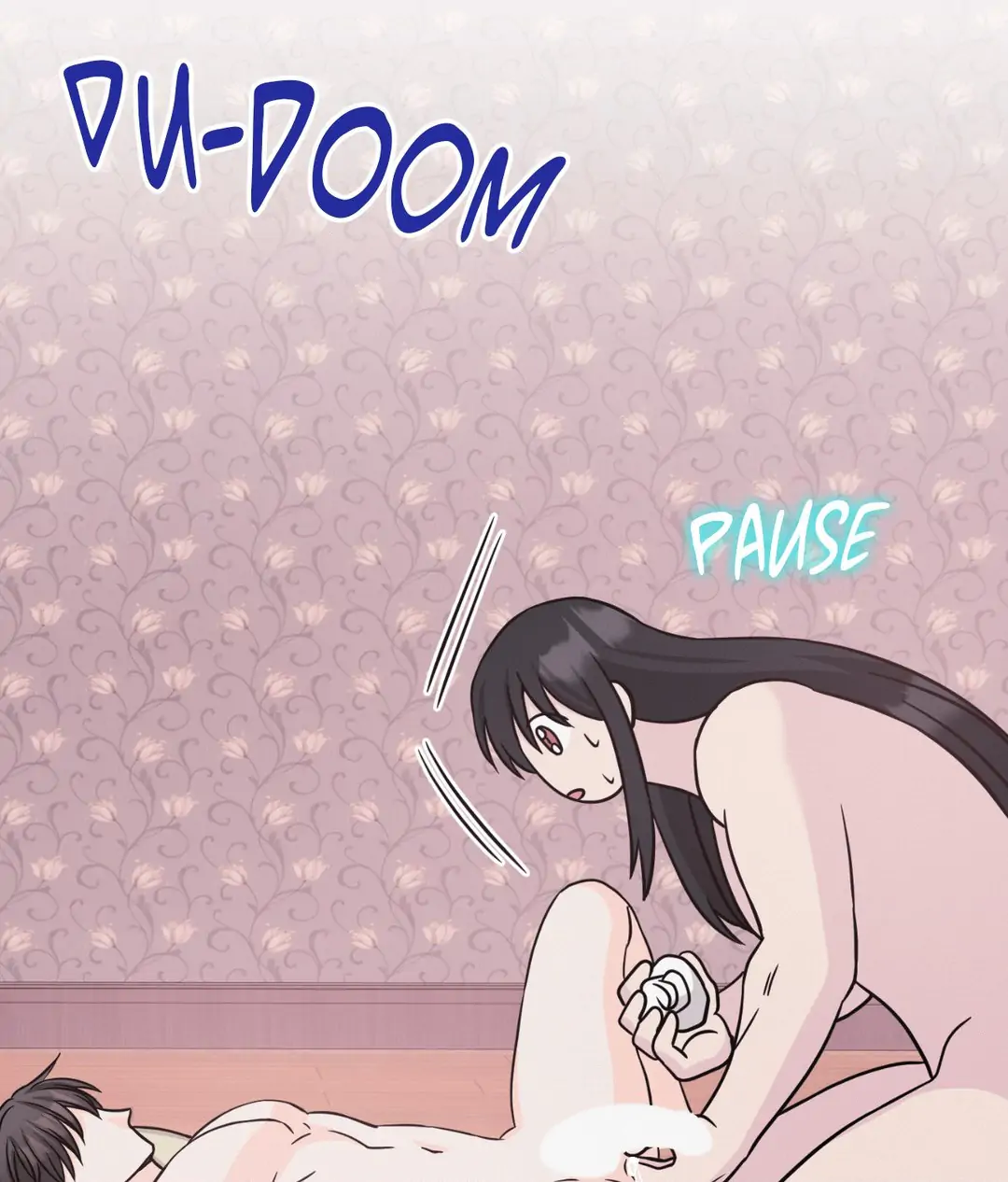 Amulet - Chapter 11 manhwa