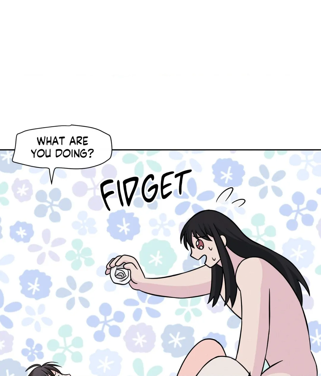 Amulet - Chapter 11 manhwa